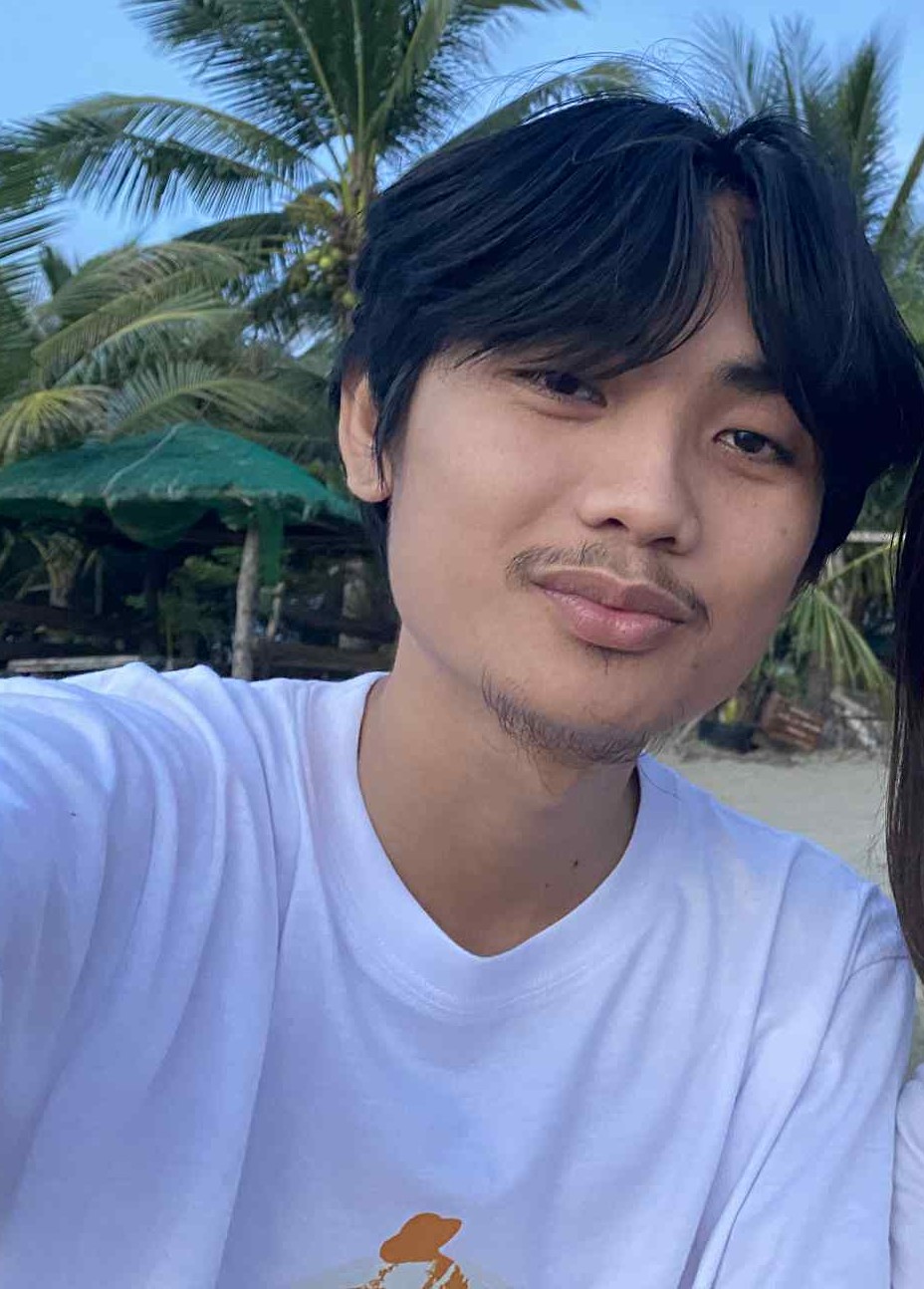 Juan Teodoro N. De Vera